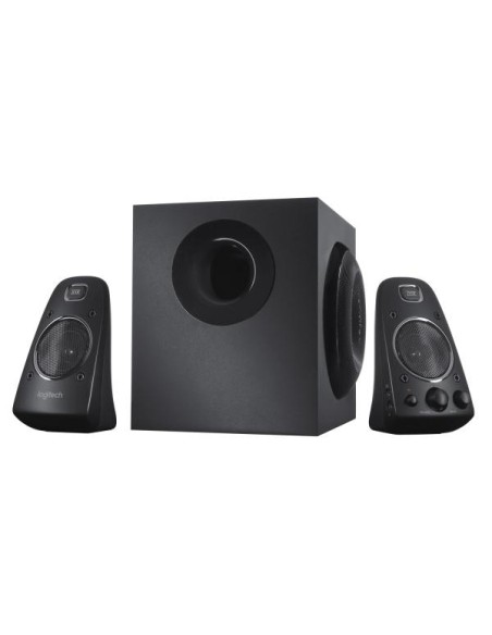 SPEAKERS SYSTEMS Z623