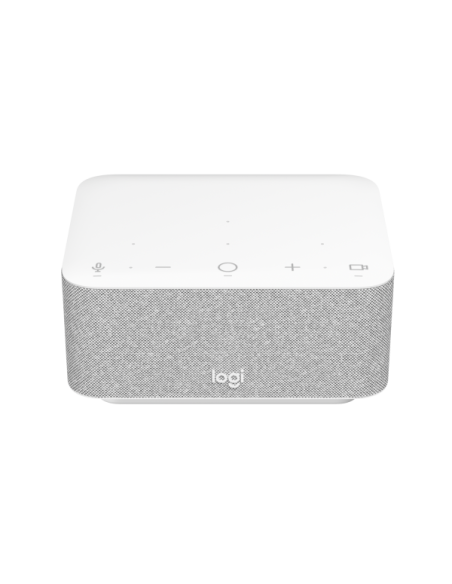 LOGI DOCK-WHITE