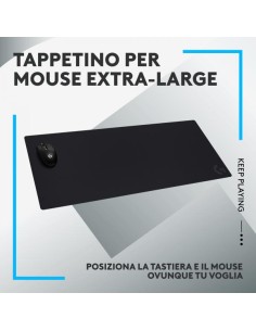 G840 GAMING MOUSE PAD 2