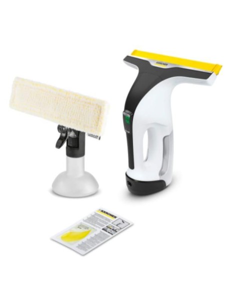 WV 6 PLUS WINDOW VAC