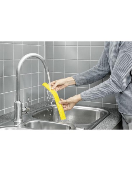 WV 6 PLUS WINDOW VAC