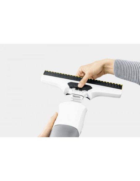 WV 6 PLUS WINDOW VAC