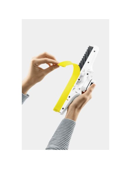 WV 6 PLUS WINDOW VAC