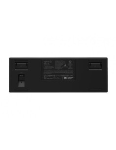PRO X 60 LIGHTSPEED BLACK