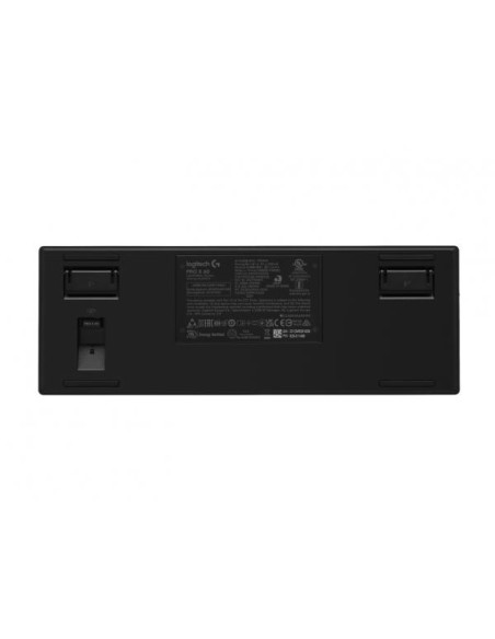 PRO X 60 LIGHTSPEED BLACK