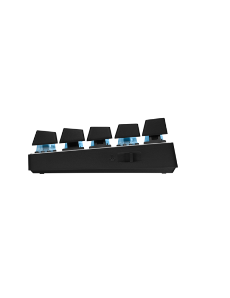 PRO X 60 LIGHTSPEED BLACK