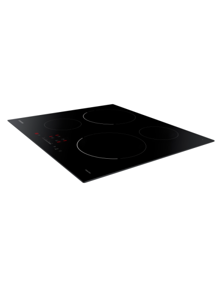 PIANO INDUZ 4F 60CM NERO