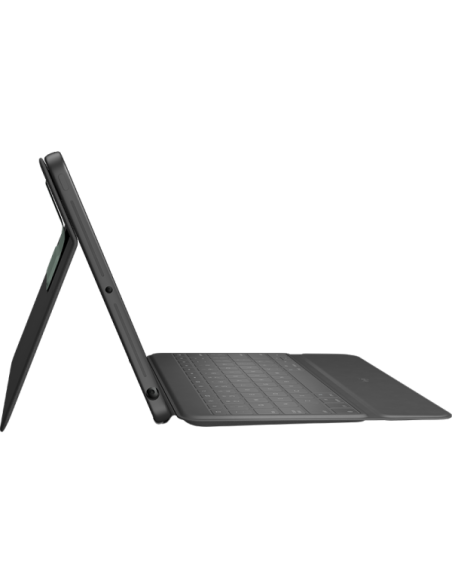 RUGGED FOLIO IPAD(7TH) GRAPHITE ITA