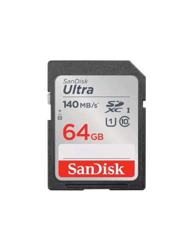 EXTREME 64GB MEMORY CARD  UP TO 100