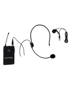 EMPIRE MICR. NECK UHF TY.MN100