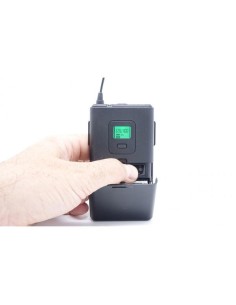 EMPIRE MICR. NECK UHF TY.MN100 2