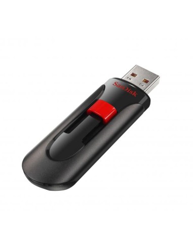 CHIAVETTA USB CRUZER GLIDE 128GB