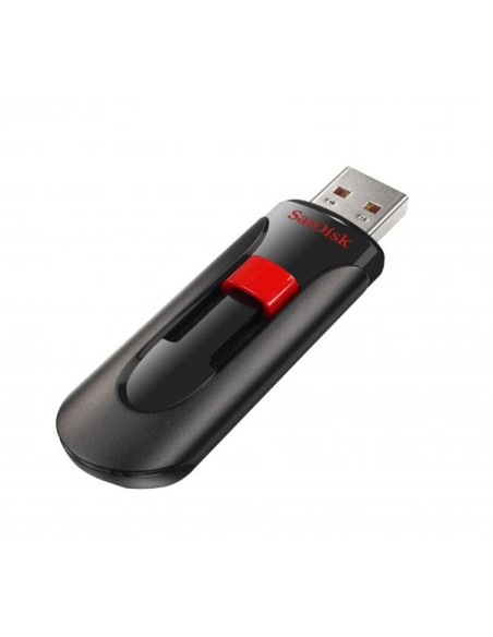 CHIAVETTA USB CRUZER GLIDE 128GB