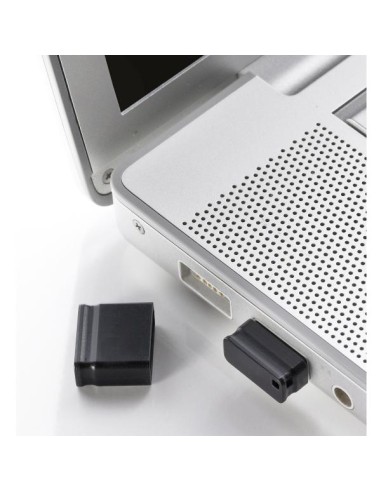 INTENSO USB FLASH DRIVE 2.0 16GB MICRO LINE
