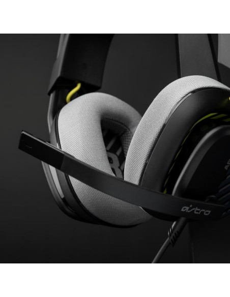 A10-SALVAGE/BLACK