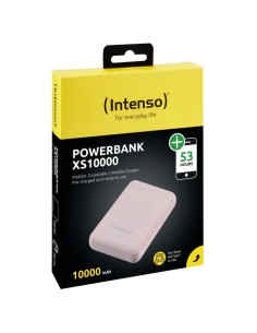 POWER BANK  10000 MAH ROSE 2