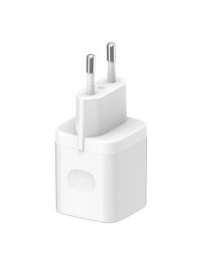 TRAVEL CHARGER USB-C 30W WHITE 2