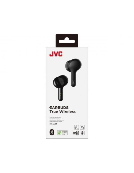 EARBUDS TWS BT NERO