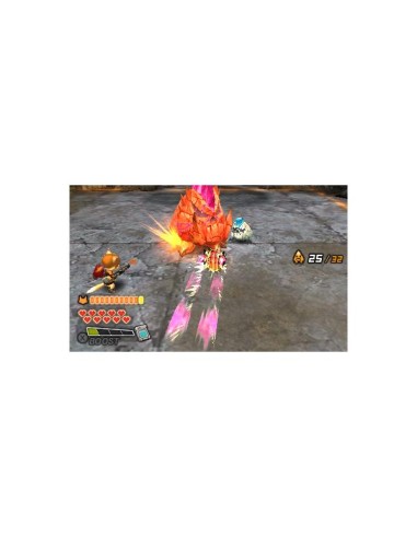 3DS DILLON S DEAD-HEAT BREAKERS