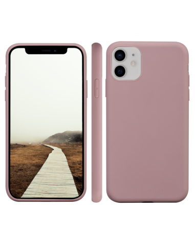 GREENLAND - IPHONE 11/XR -PINK SAND