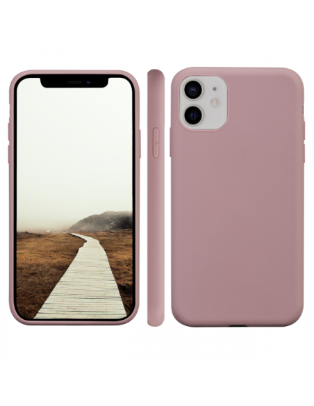 GREENLAND - IPHONE 11/XR -PINK SAND