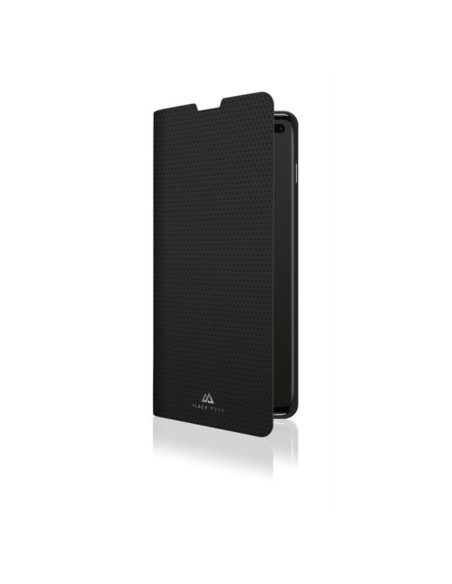 BOOKLET GALAXY S10 BLACK