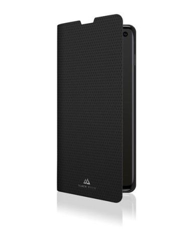 BOOKLET GALAXY S10 BLACK