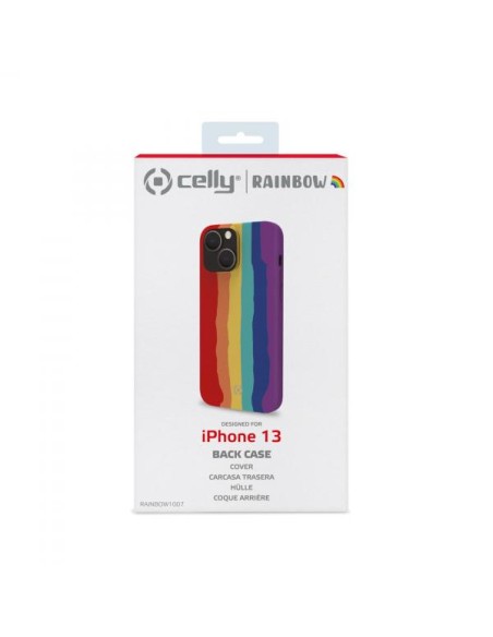 RAINBOW IPHONE 13