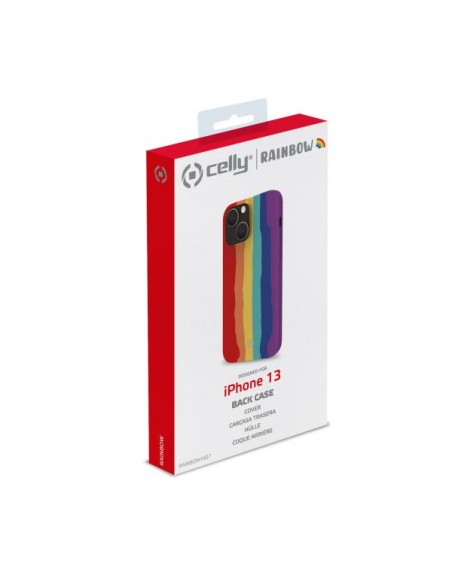 RAINBOW IPHONE 13