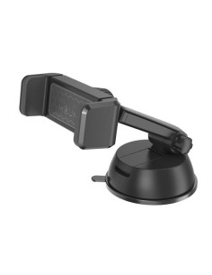 SCREEN/DASHBOARD CAR HOLDER EXT BK
