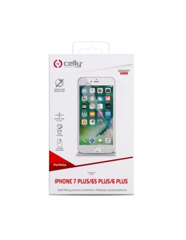 SCREEN PROTECT IPHONE 8 PLUS/7 PLUS