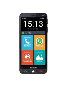 BRONDI AMICO VERO 4G NERO