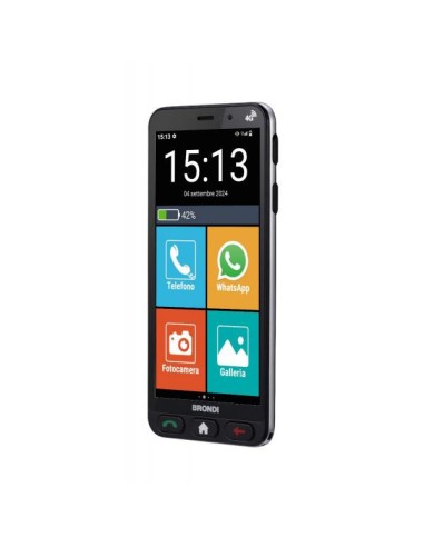 BRONDI AMICO VERO 4G NERO