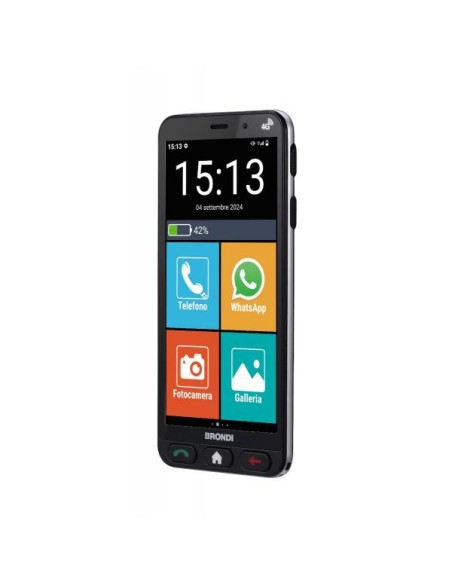 BRONDI AMICO VERO 4G NERO