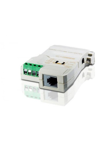Convertitore da RS232 a RS422/485, IC485S