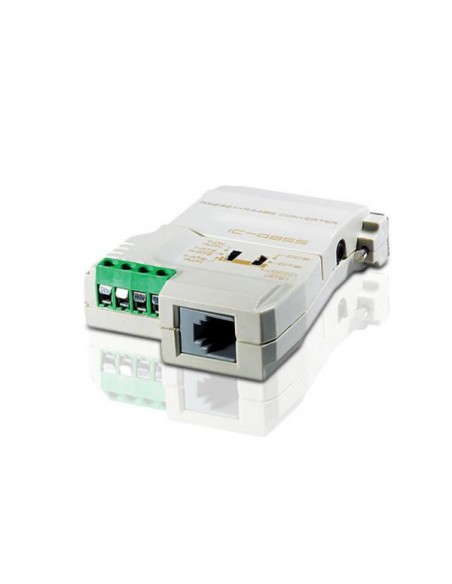 Convertitore da RS232 a RS422/485, IC485S