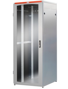 Armadio Rack NextGen 19'' 800x800 42U Grigio