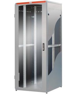 Armadio Rack NextGen 19'' 800x800 42U Grigio 2