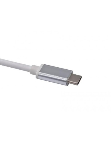 USB-C TO 3-PORT USB 3.0 HUBS