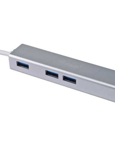 USB-C TO 3-PORT USB 3.0 HUBS