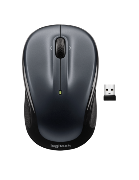 WIRELESS MOUSE M325S - DARK