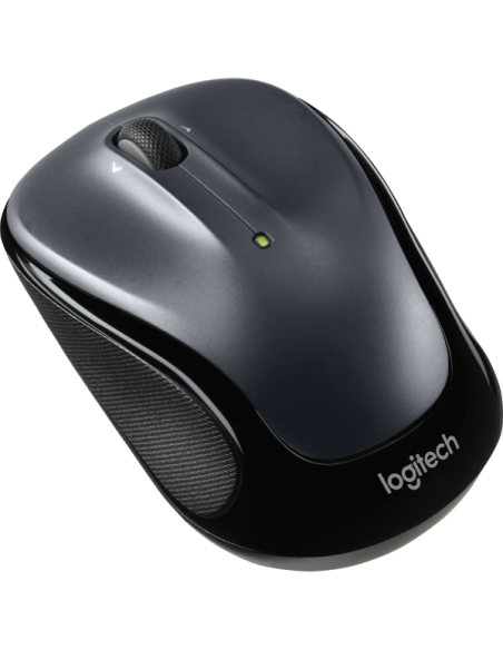 WIRELESS MOUSE M325S - DARK