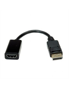 VALUE CAVO ADATTATORE DP - HDMI, M/F 2