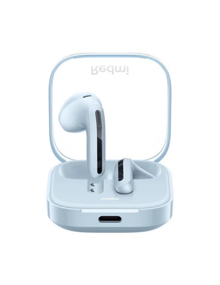 Xiaomi Auricolari Wireless Redmi Buds 6 Active Blue