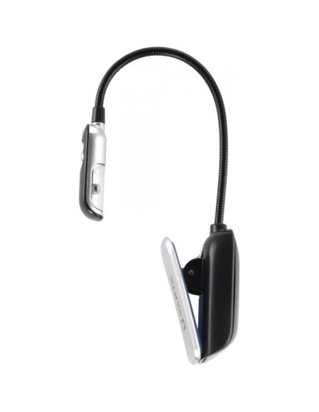 BOOK LED LIGHT - 2XCR 2032 (INCL.)