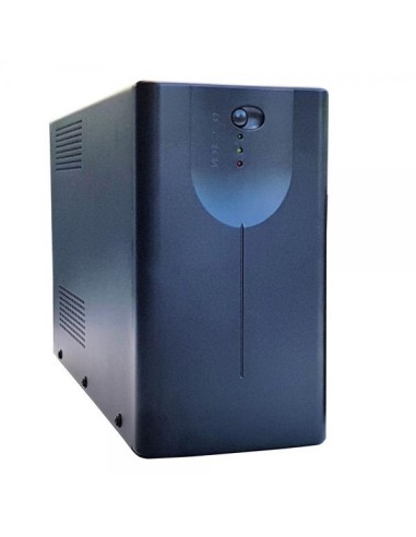 Gruppo di continuità 1200VA 720W Line Interactive