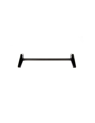 STAFFA RACK IN ACCIAIO 19  1U