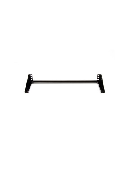STAFFA RACK IN ACCIAIO 19  1U