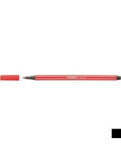 CF10 STABILO PEN 68 CARMINIO