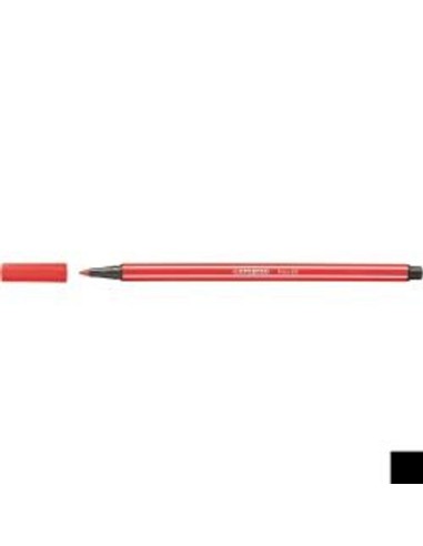 CF10 STABILO PEN 68 CARMINIO